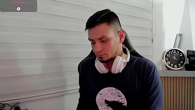 Rick Diesel  online show from 02/07/26, 03:58