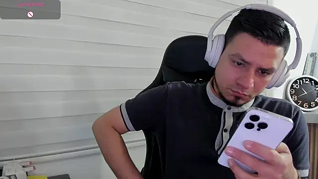 Rick Diesel  online show from 02/18/26, 03:37