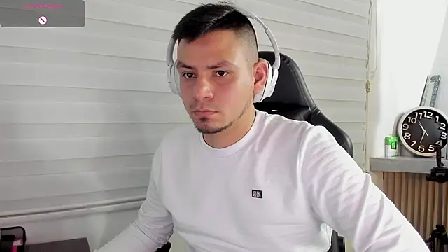 Rick Diesel  online show from 02/25/26, 03:29