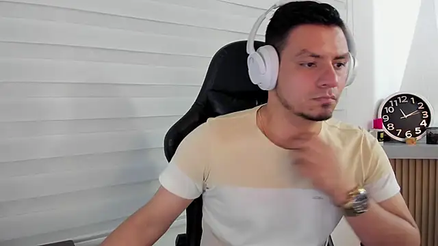 Rick Diesel  online show from 10/29/25, 04:11