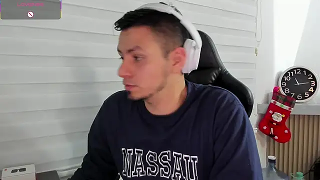 Rick Diesel  online show from 11/25/25, 04:13