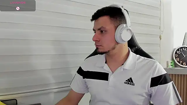 Rick Diesel  online show from 02/14/26, 03:51