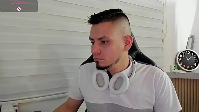 Rick Diesel  online show from 02/21/26, 04:03