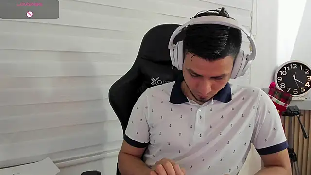 Rick Diesel  online show from 12/02/25, 05:20