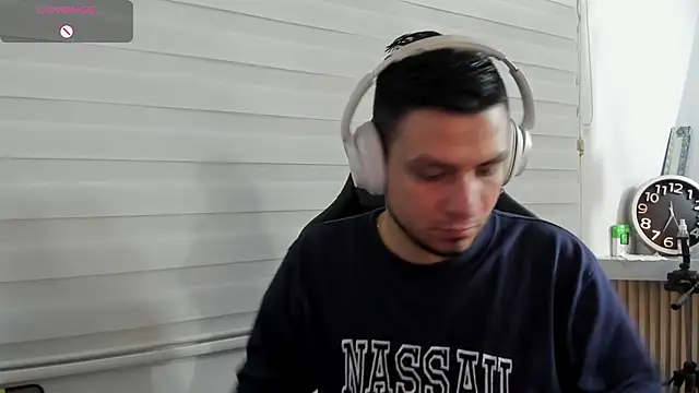 Rick Diesel  online show from 03/11/26, 04:28