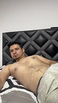 Rick Diesel  online show from 06/15/26, 01:11