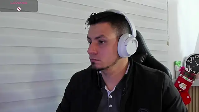 Rick Diesel  online show from 12/18/25, 04:06