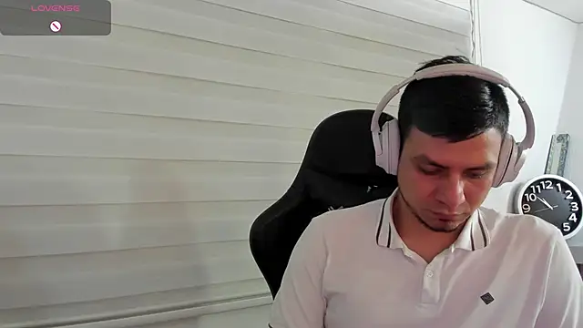 Rick Diesel  online show from 03/24/26, 03:50