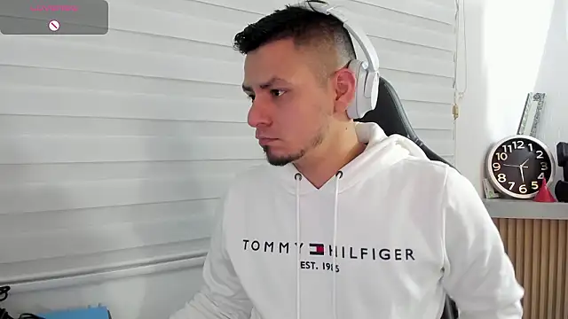 Rick Diesel  online show from 02/03/26, 06:22