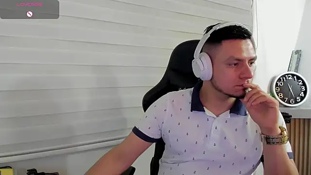 Rick Diesel  online show from 03/28/26, 04:24