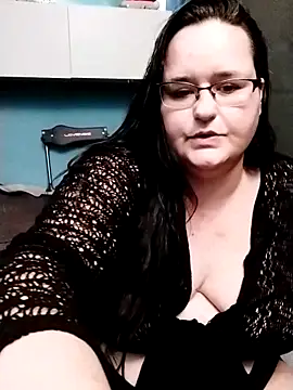 XxGipsyxX online show from 03/18/25, 06:06