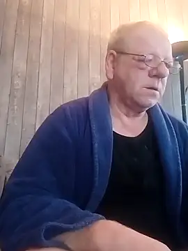 Kuschelb online show from 04/13/26, 06:06