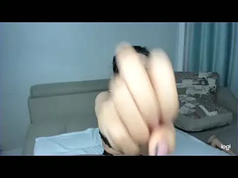 Hanah cho cho online show from 03/04/25, 05:32