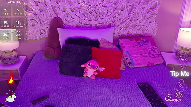 MalaikaBrown online show from 06/03/26, 04:57