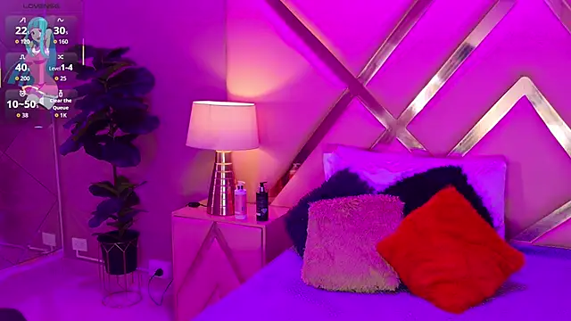 Snapshot of MalaikaBrown chatting on 02/22/26, 04:48 MalaikaBrown online show from 02/22/26, 04:48