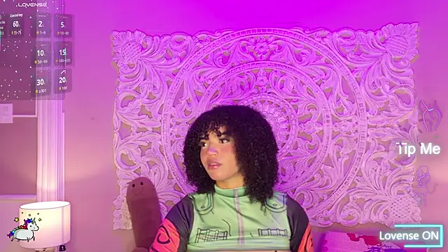 MalaikaBrown online show from 05/24/26, 04:56