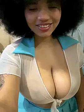 MalaikaBrown online show from 11/26/25, 12:54