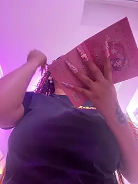 MalaikaBrown online show from 03/21/26, 03:52