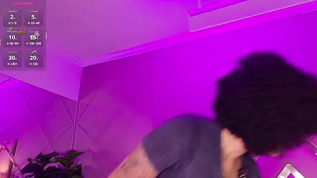 MalaikaBrown online show from 03/17/26, 04:48