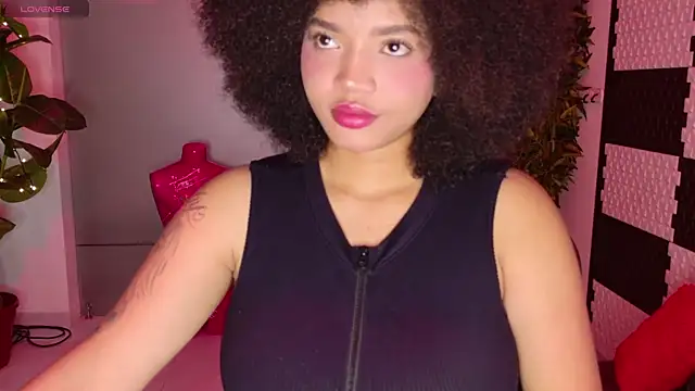 MalaikaBrown online show from 11/25/25, 12:16