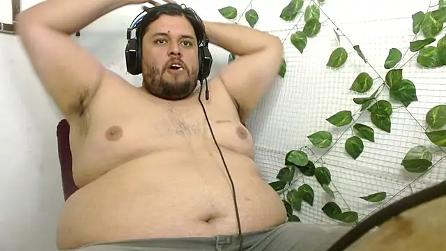 altairstudiosvip  online show from 10/17/25, 02:30