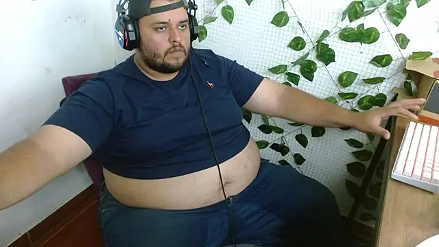 altairstudiosvip  online show from 10/14/25, 03:01