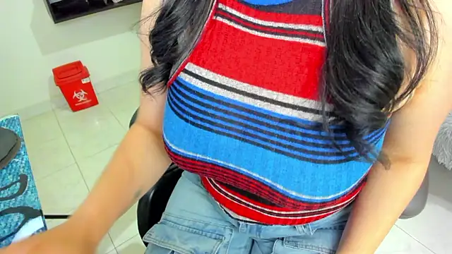 BellaFlaming online show from 03/14/26, 11:16