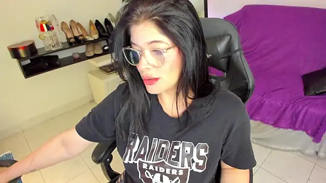 BellaFlaming online show from 02/21/26, 12:18