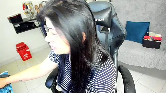 BellaFlaming online show from 03/23/26, 10:59