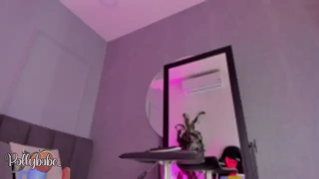 babepolly online show from 12/18/25, 10:19