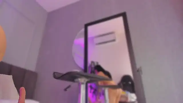 babepolly online show from 10/23/25, 10:58