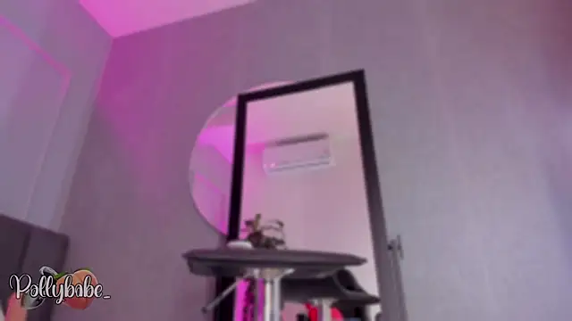 babepolly online show from 12/03/25, 10:25