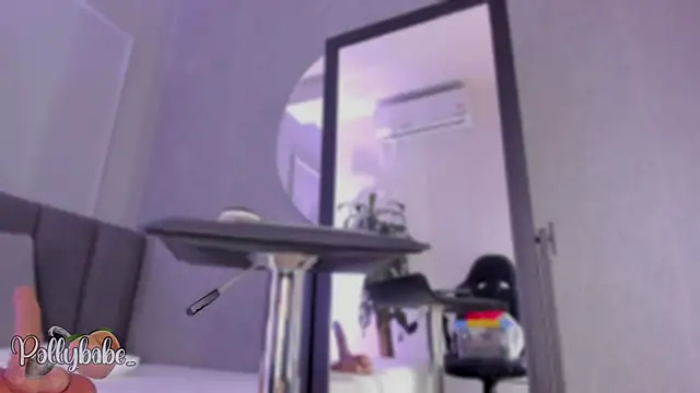 babepolly online show from 12/14/25, 10:21