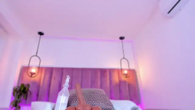 babepolly online show from 04/07/26, 10:17