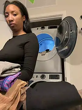 Iceblanca online show from 03/26/26, 01:53