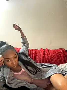 Iceblanca online show from 11/08/25, 02:48