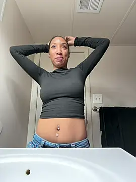 Iceblanca online show from 02/09/26, 01:31