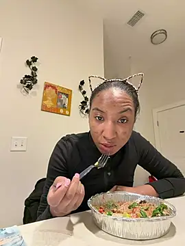 Iceblanca online show from 02/06/26, 01:12