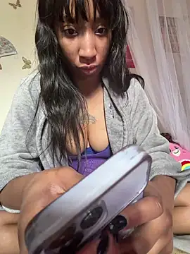 Iceblanca online show from 02/21/26, 05:59