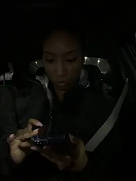 Iceblanca online show from 02/10/26, 04:22