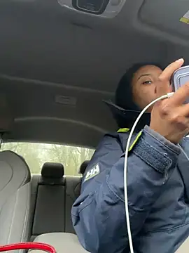 Iceblanca online show from 04/05/26, 06:58