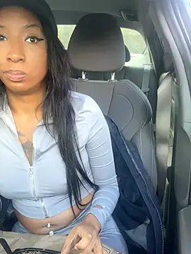 Iceblanca online show from 10/26/25, 07:36