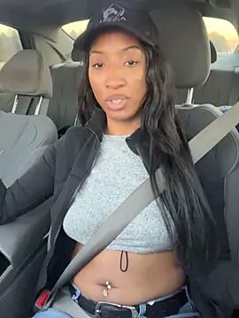 Iceblanca online show from 11/26/25, 09:37