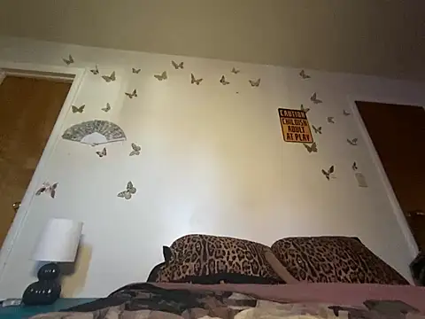 Iceblanca online show from 02/27/26, 09:14