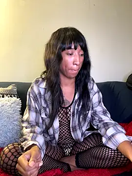 Iceblanca online show from 10/23/25, 11:31