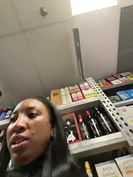 Iceblanca online show from 03/22/26, 11:28