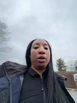 Iceblanca online show from 02/26/26, 09:26