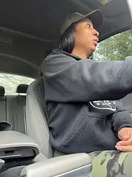 Iceblanca online show from 03/30/26, 02:18