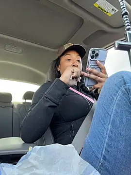 Iceblanca online show from 04/07/26, 05:48