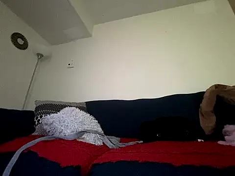 Iceblanca online show from 12/16/25, 08:24